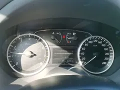 2022 Nissan Sylphy 1.6XE CVT Comfort, белый — фото 12