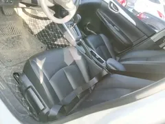 2022 Nissan Sylphy 1.6XE CVT Comfort, белый — фото 15