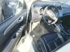 2022 Nissan Sylphy 1.6XE CVT Comfort, белый — фото 16