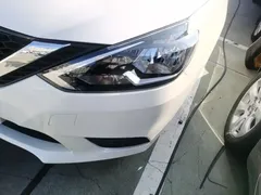 2022 Nissan Sylphy 1.6XE CVT Comfort, белый — фото 24