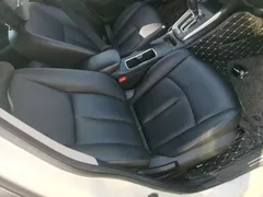 2022 Nissan Sylphy 1.6XE CVT Comfort, белый — фото 25