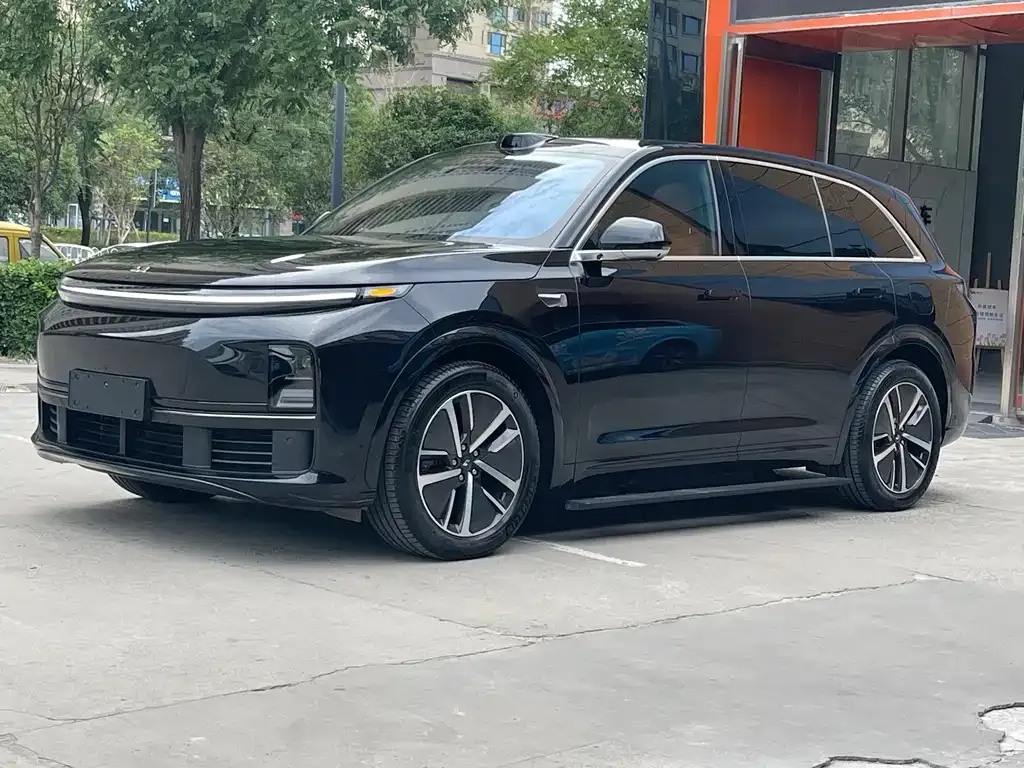 2024 Li Auto L7