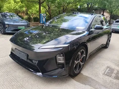 2025 Nio ET5T 75kWh Touring