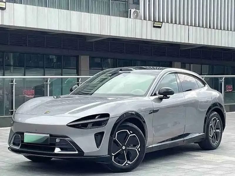 2026 Xiaomi YU7