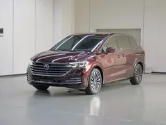 2020 Volkswagen Viloran 380TSI Flagship — фото 1