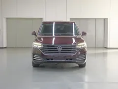 2020 Volkswagen Viloran 380TSI Flagship — фото 2