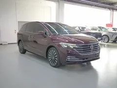2020 Volkswagen Viloran 380TSI Flagship — фото 3