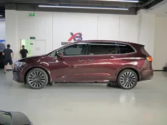 2020 Volkswagen Viloran 380TSI Flagship — фото 4