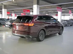 2020 Volkswagen Viloran 380TSI Flagship — фото 5