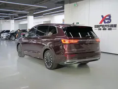 2020 Volkswagen Viloran 380TSI Flagship — фото 6