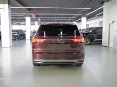 2020 Volkswagen Viloran 380TSI Flagship — фото 7