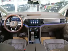 2020 Volkswagen Viloran 380TSI Flagship — фото 10