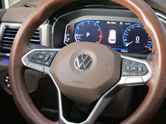 2020 Volkswagen Viloran 380TSI Flagship — фото 11