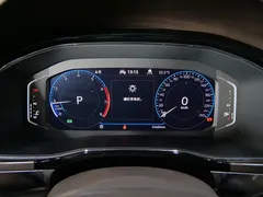 2020 Volkswagen Viloran 380TSI Flagship — фото 12