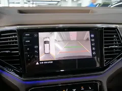 2020 Volkswagen Viloran 380TSI Flagship — фото 13
