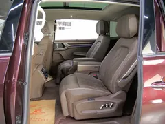 2020 Volkswagen Viloran 380TSI Flagship — фото 15