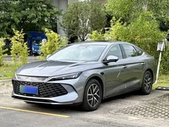 2025 BYD Qin L 120KM — фото 1