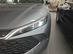 2025 BYD Qin L 120KM — фото 3