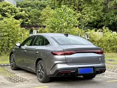 2025 BYD Qin L 120KM — фото 12