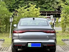 2025 BYD Qin L 120KM — фото 14