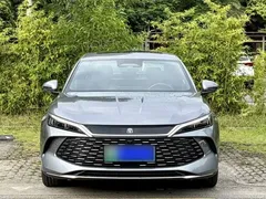 2025 BYD Qin L 120KM — фото 16
