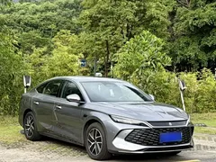 2025 BYD Qin L 120KM — фото 18
