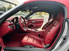 2022 Porsche 718 Boxster 2.0T — фото 6