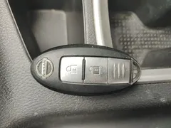 2020 Nissan Terra 2.5L XL Upper 4WD AT 4WD Luxury, белый — фото 9