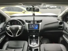 2020 Nissan Terra 2.5L XL Upper 4WD AT 4WD Luxury, белый — фото 10