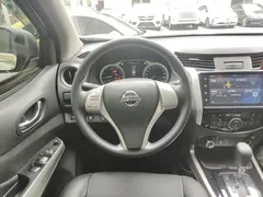 2020 Nissan Terra 2.5L XL Upper 4WD AT 4WD Luxury, белый — фото 11