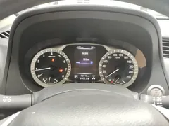 2020 Nissan Terra 2.5L XL Upper 4WD AT 4WD Luxury, белый — фото 12