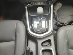 2020 Nissan Terra 2.5L XL Upper 4WD AT 4WD Luxury, белый — фото 14