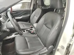 2020 Nissan Terra 2.5L XL Upper 4WD AT 4WD Luxury, белый — фото 15