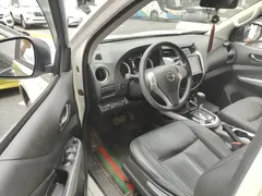 2020 Nissan Terra 2.5L XL Upper 4WD AT 4WD Luxury, белый — фото 16