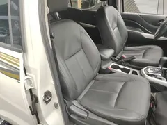 2020 Nissan Terra 2.5L XL Upper 4WD AT 4WD Luxury, белый — фото 25
