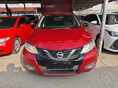 2021 Nissan Tiida 1.6L CVT — фото 3
