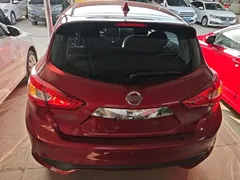 2021 Nissan Tiida 1.6L CVT — фото 6