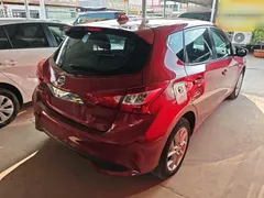 2021 Nissan Tiida 1.6L CVT — фото 7