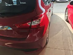 2021 Nissan Tiida 1.6L CVT — фото 8