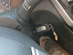 2021 Nissan Tiida 1.6L CVT — фото 9