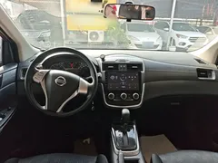 2021 Nissan Tiida 1.6L CVT — фото 10