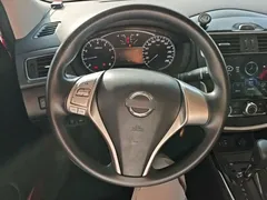 2021 Nissan Tiida 1.6L CVT — фото 11