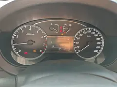 2021 Nissan Tiida 1.6L CVT — фото 12
