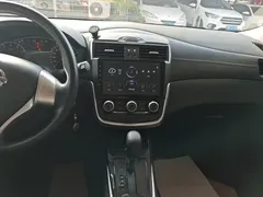 2021 Nissan Tiida 1.6L CVT — фото 13