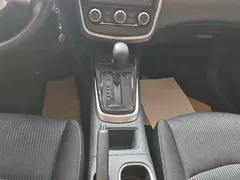 2021 Nissan Tiida 1.6L CVT — фото 14