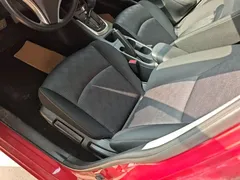 2021 Nissan Tiida 1.6L CVT — фото 15
