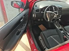 2021 Nissan Tiida 1.6L CVT — фото 16