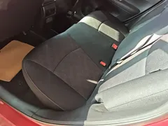 2021 Nissan Tiida 1.6L CVT — фото 17
