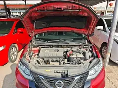 2021 Nissan Tiida 1.6L CVT — фото 20