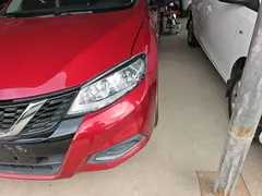 2021 Nissan Tiida 1.6L CVT — фото 24